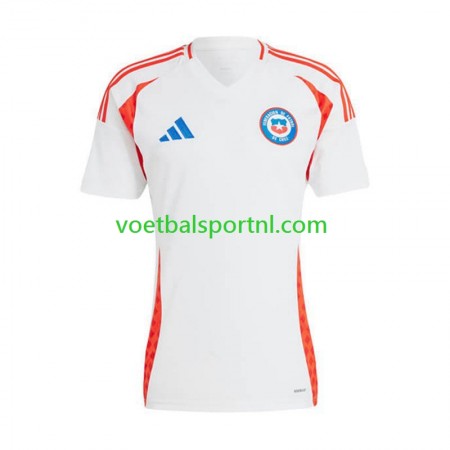 Chili Uit Shirt Copa America 2024
